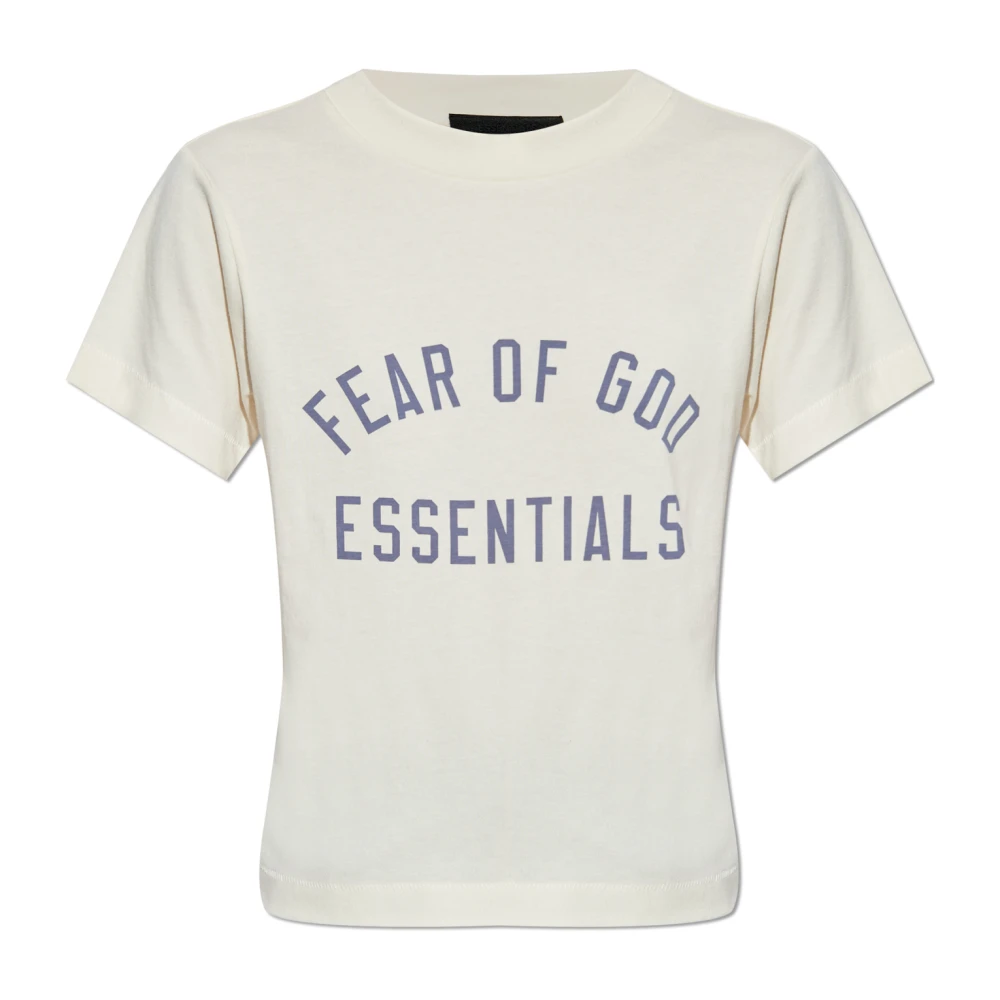 Tops > T-Shirts - - Fear Of God - Modalova