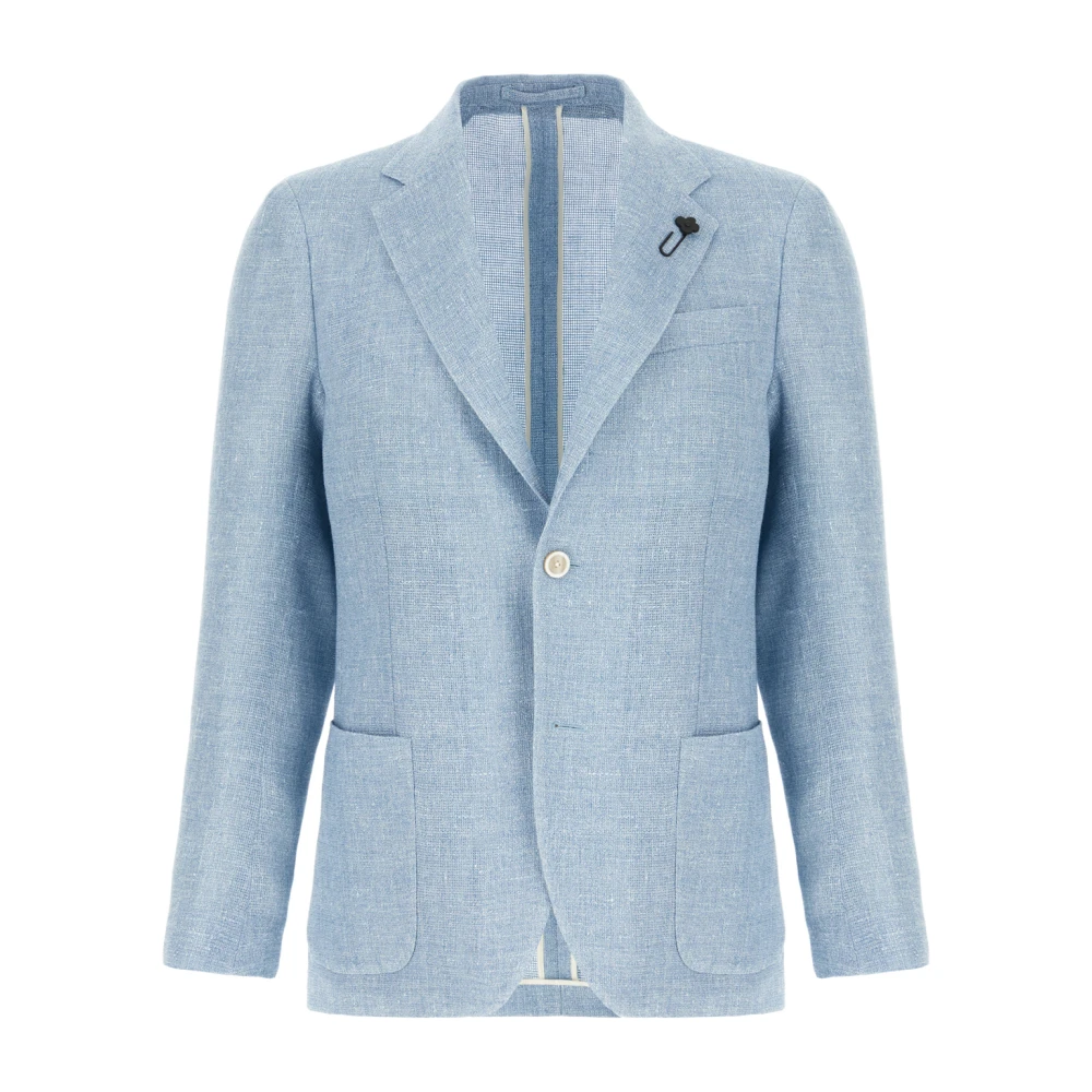 Jackets > Blazers - - Lardini - Modalova