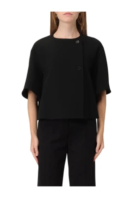 Elegant Jackor Kollektion