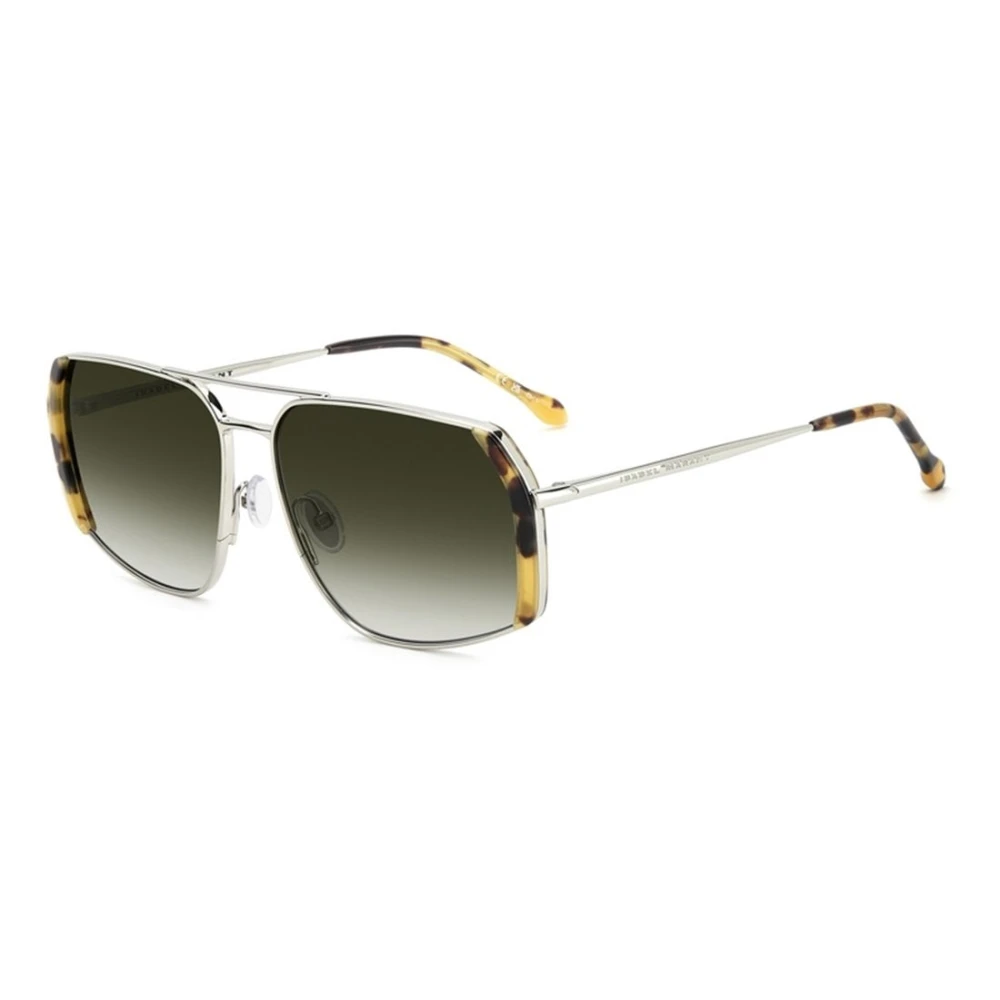 Isabel Marant Multicolor Sunglasses, Female, 60 Mm, 0261/S Sunglasses