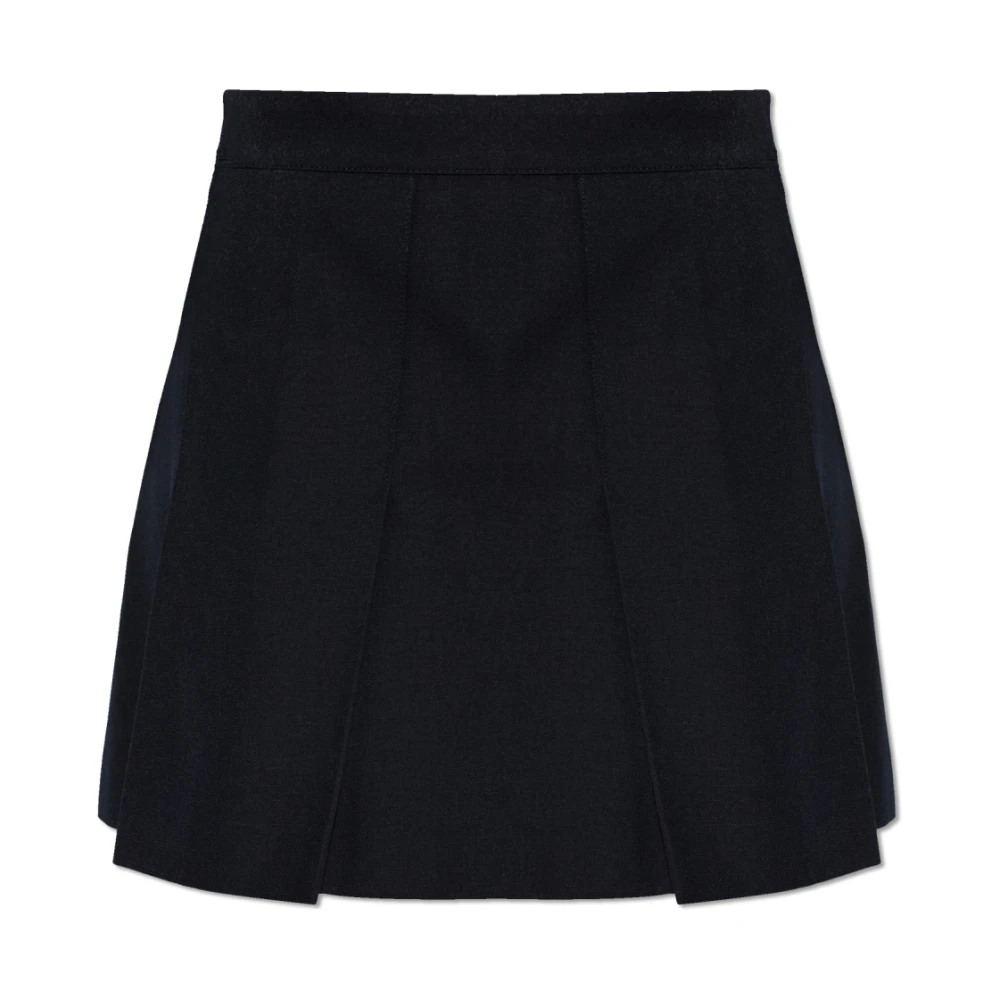 A.p.c. Mujer Falda Plisada