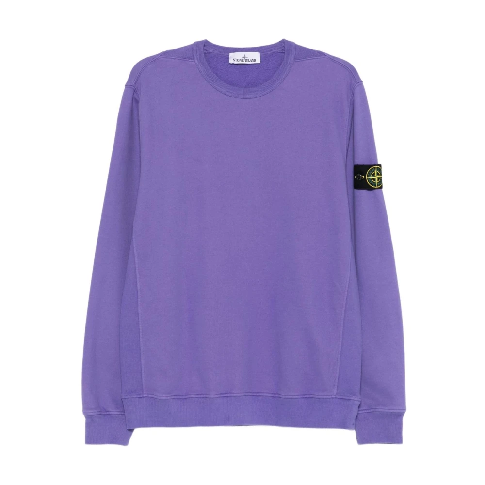 Sweatshirts & Hoodies > Sweatshirts - - Stone Island - Modalova