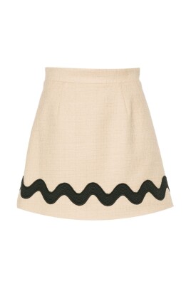 beige-tweed-skirt-with-embroidered-stripe-lining