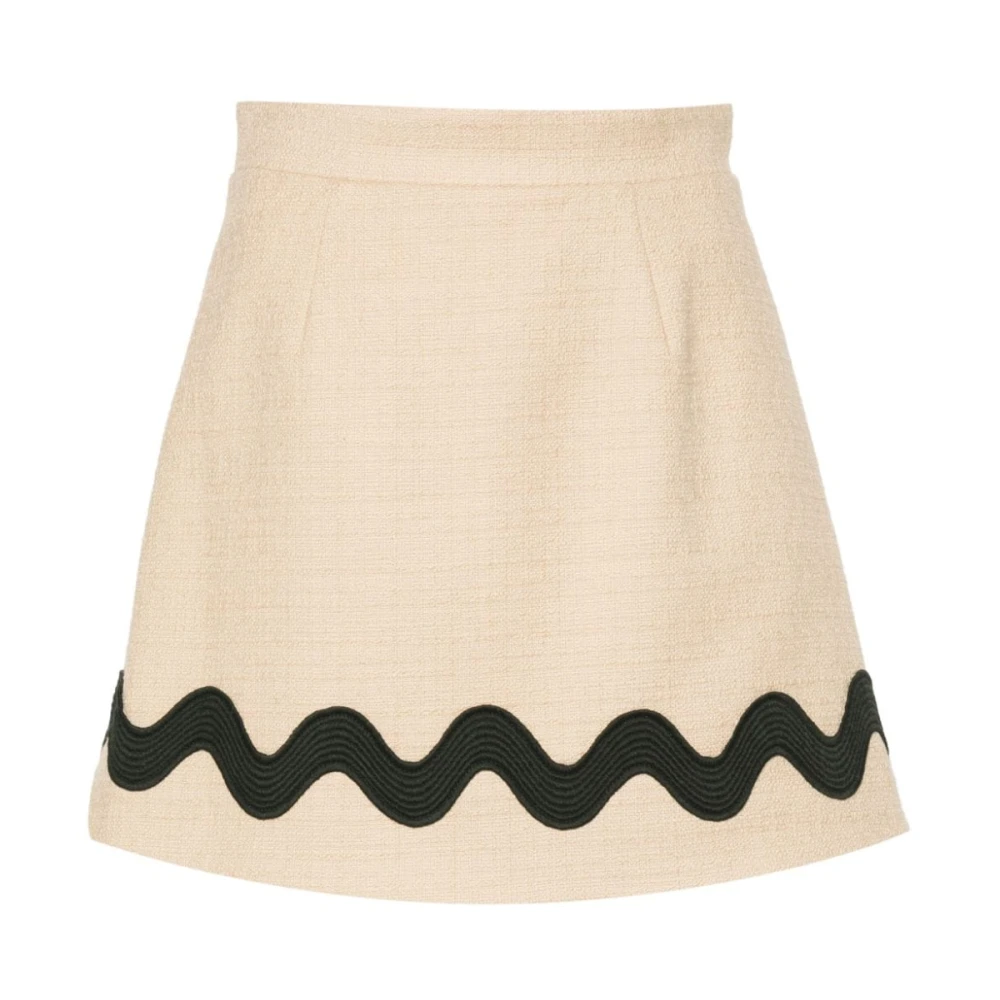 Skirts > Short Skirts - - Patou - Modalova