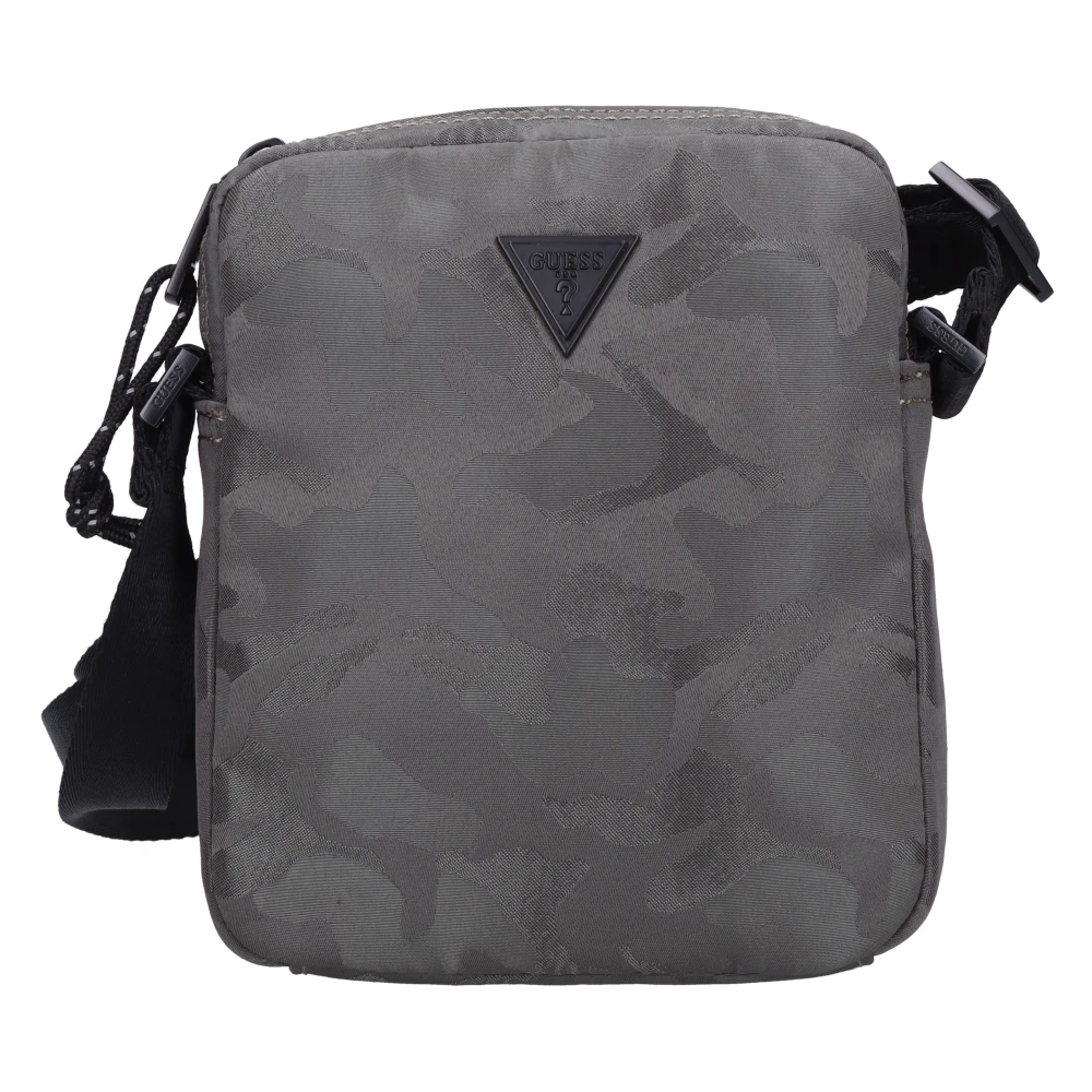 Guess Tassen.. Grijs Gray Dames