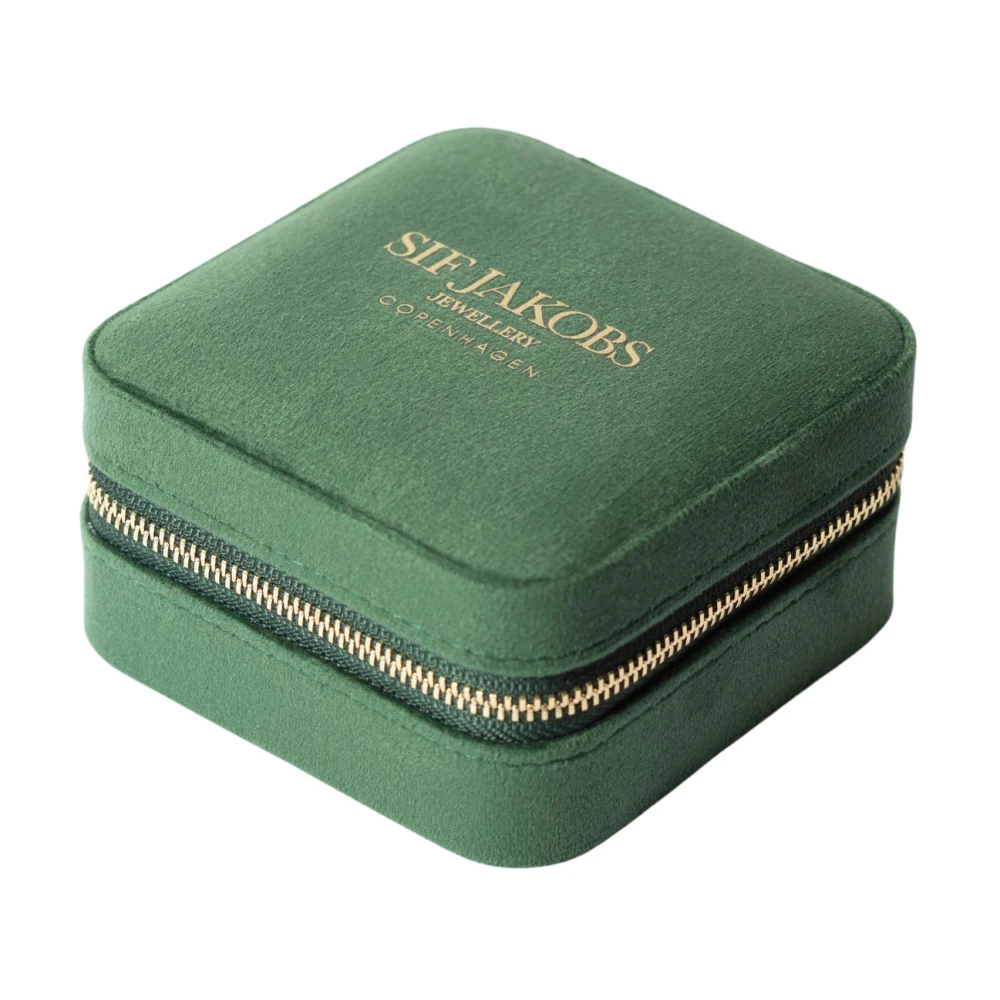 Accessories > Jewellery > Jewellery Cases - - Sif Jakobs Jewellery - Modalova