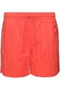 plain-swim-shorts-in-red