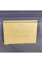 pre-owned-toile-sacs-gucci