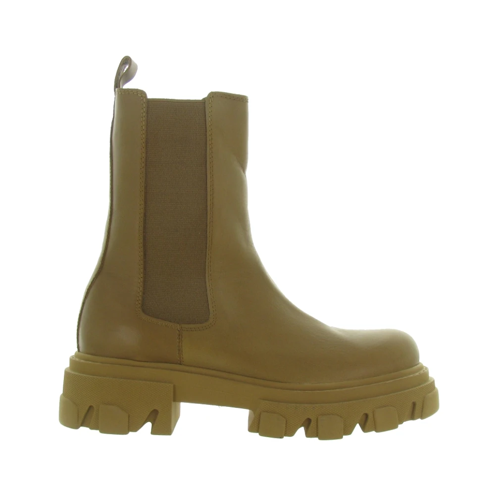 Shoes > Boots > Chelsea Boots - - Inuovo - Modalova