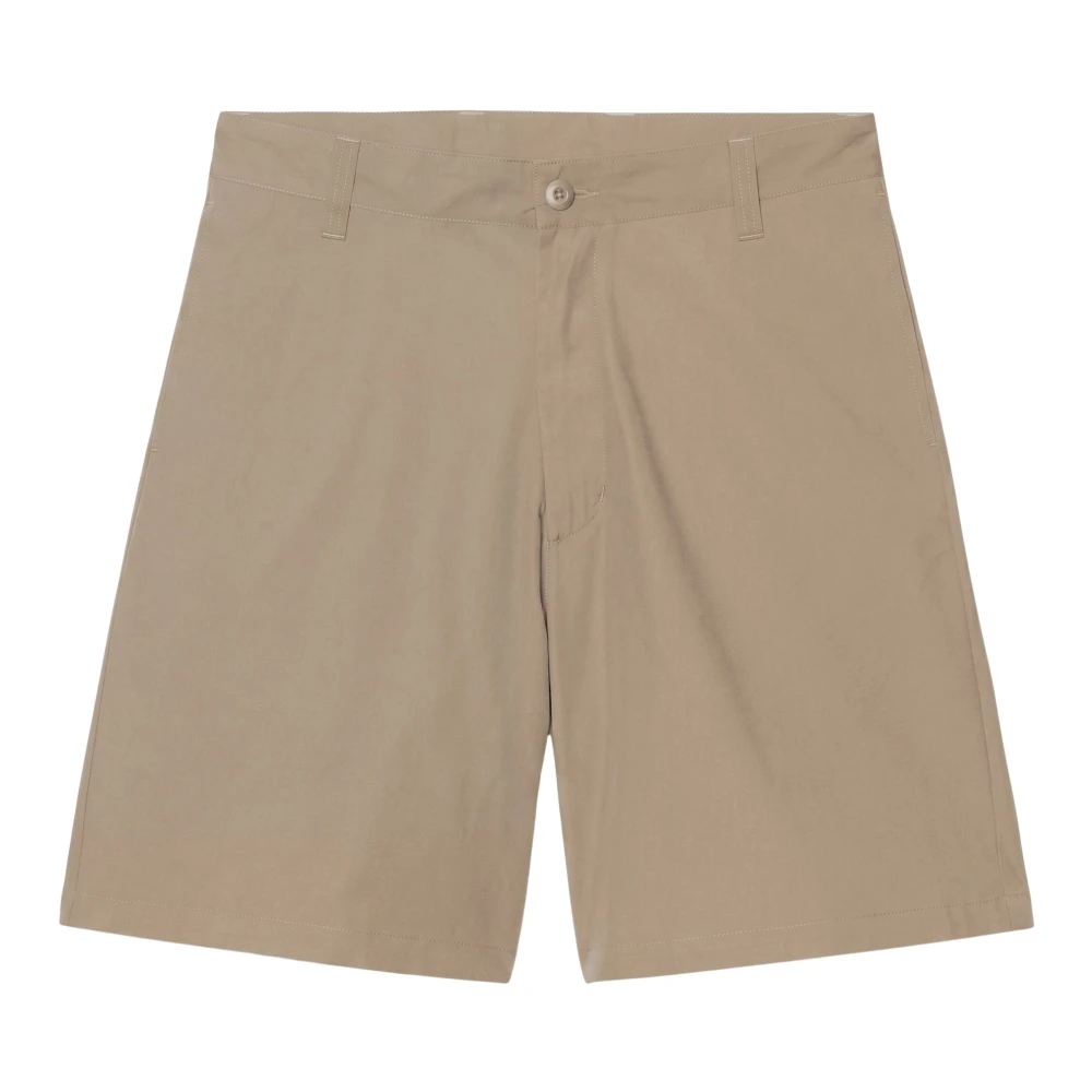 Carhartt Wip Herr Brun Shorts W36, Casual Shorts