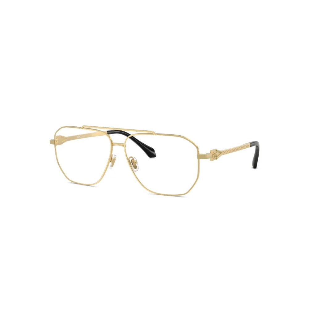 Accessories > Glasses - - Versace - Modalova