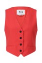 elegant-gilet-a-col-en-v
