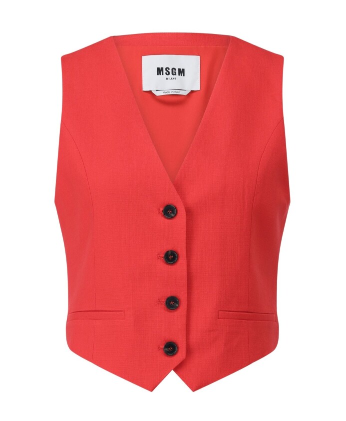 elegant-gilet-a-col-en-v