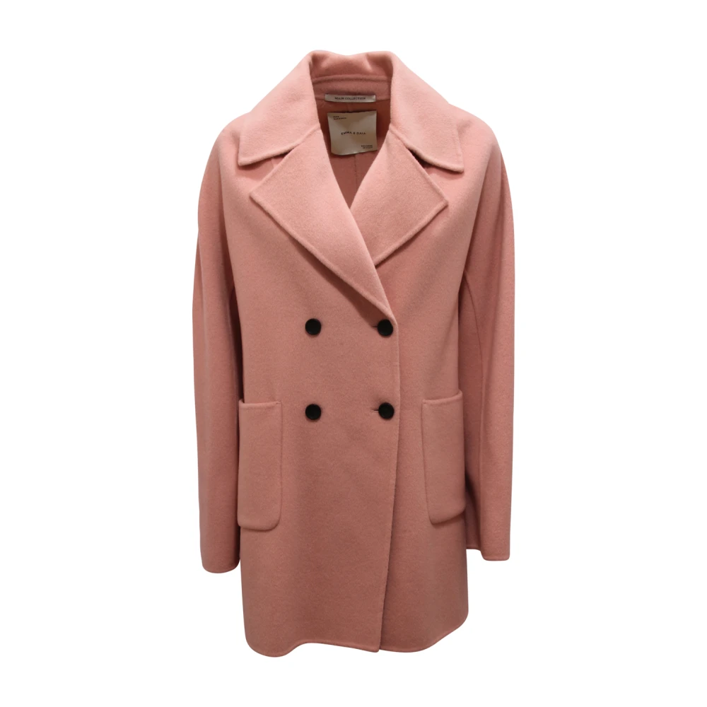 Emma&Gaia Mujer Capes