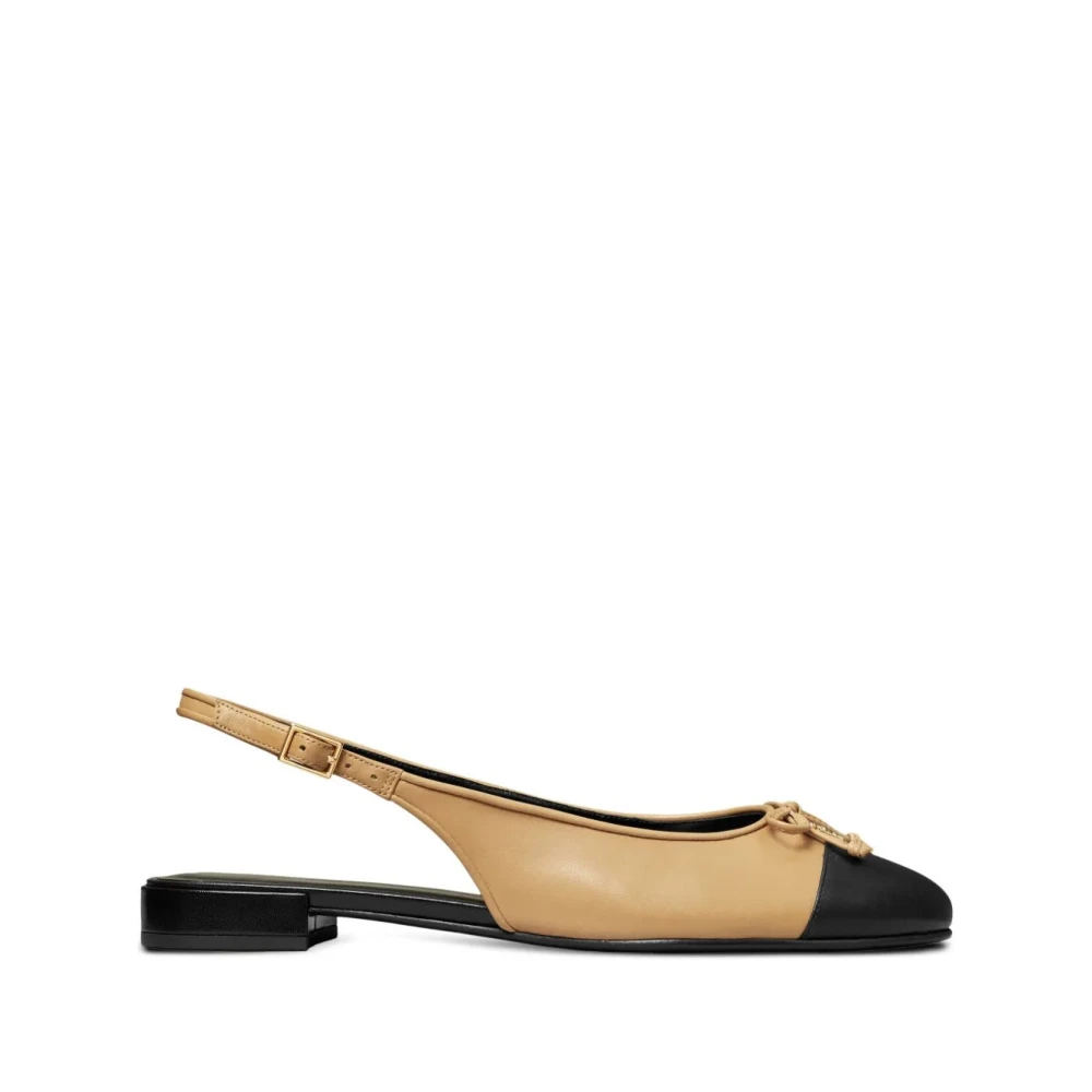 Shoes > Flats > Ballerinas - - Tory Burch - Modalova