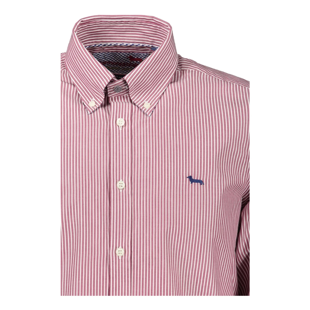 Harmont & Blaine Kleding Red Heren