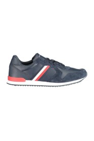 Blue Sneakers