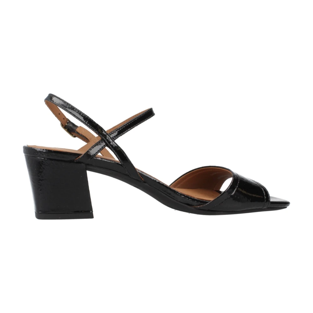Shoes > Sandals > High Heel Sandals - - Geox - Modalova