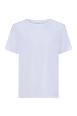 Polyester stickat och hoodies