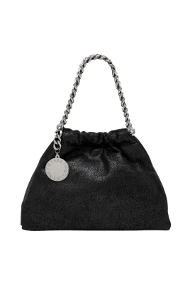 Falabella Drawstring Crossbody Bag