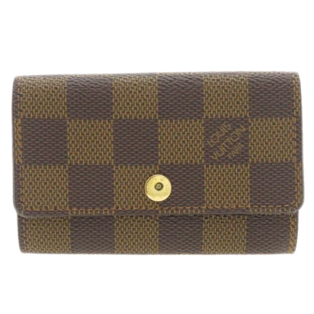 Pre-owned > Pre-owned Accessories - - Louis Vuitton Vintage - Modalova