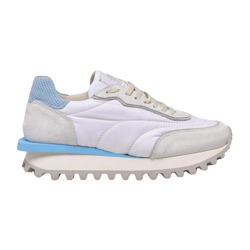 Eleventy Sneaker Dames Schoenen Veelkleurig Multicolor