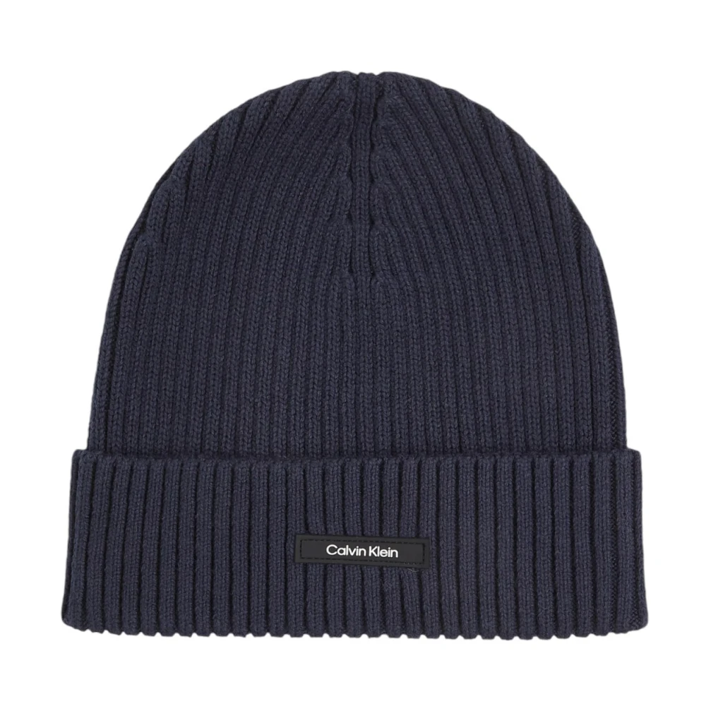 Accessories > Hats > Beanies - - Calvin Klein - Modalova