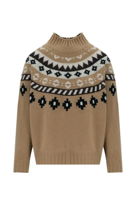 Hardy Turtleneck Sweater