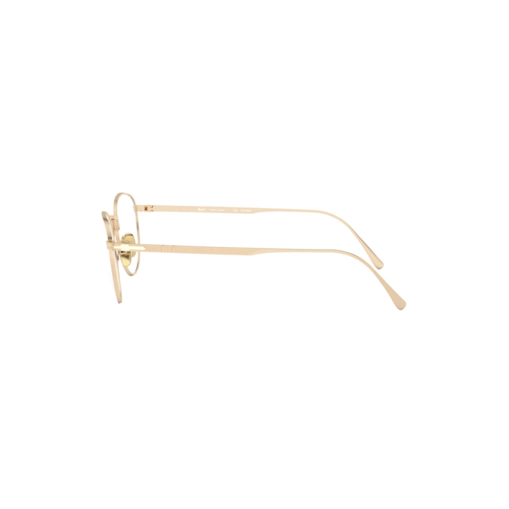 Persol Glasses Yellow Heren