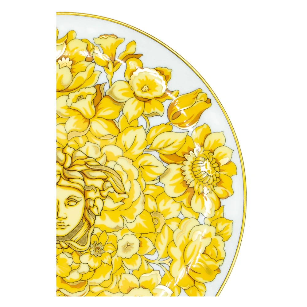 Versace Rhapsody Plat Bord Yellow Unisex