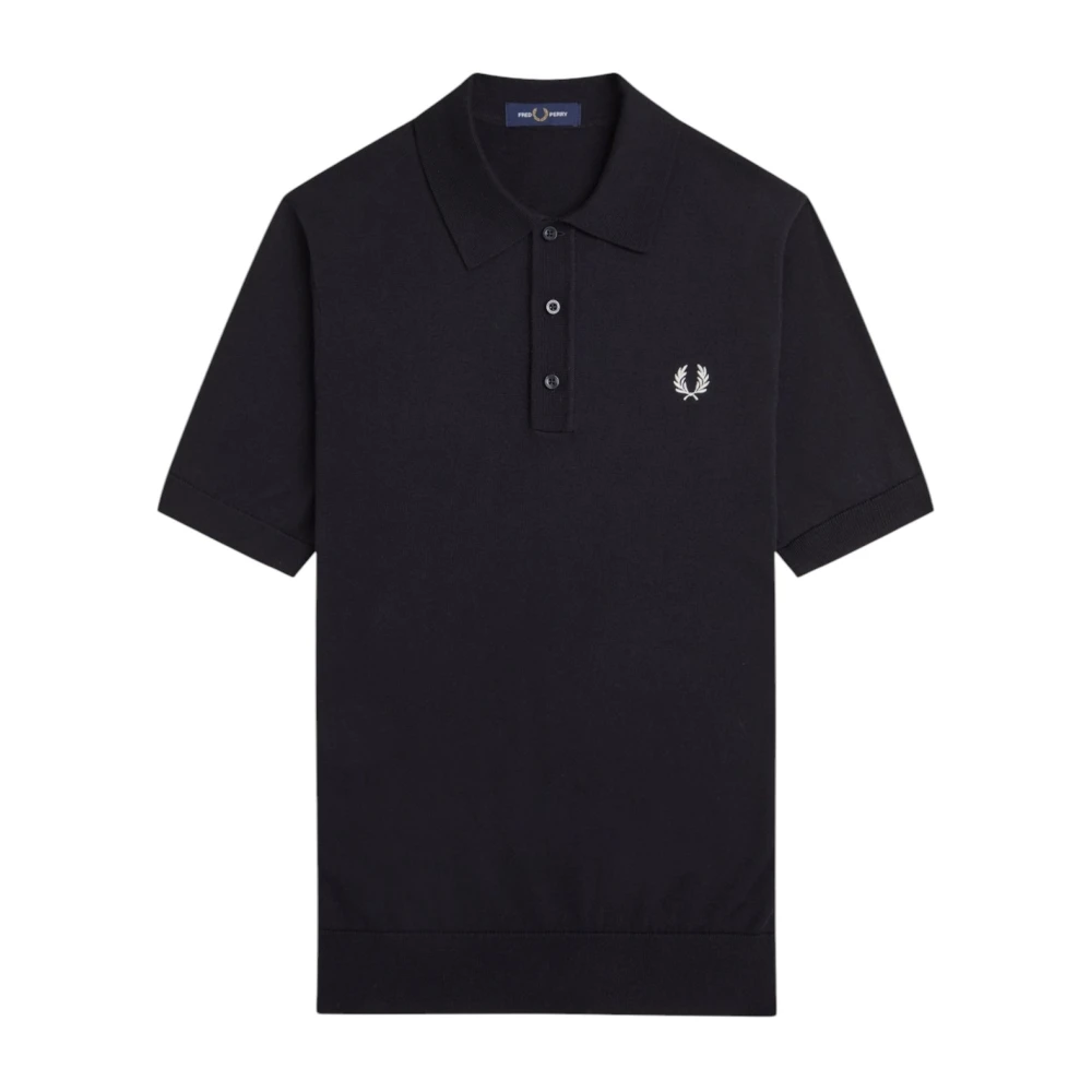 Tops > Polo Shirts - - Fred Perry - Modalova