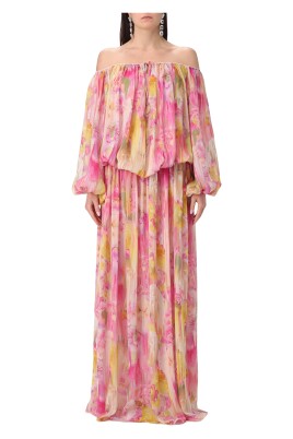georgette-dress-for-stylish-occasions