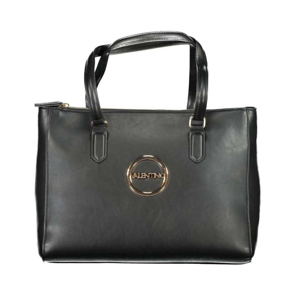 Valentino Tote Handbag - Female - Handbags - Black - One Size - Bags - Image 3