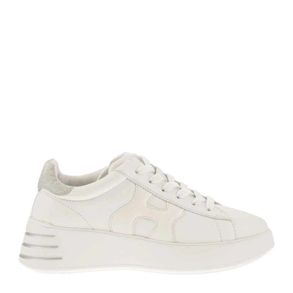 Hogan - Shoes > Sneakers - White - Hogan - Modalova