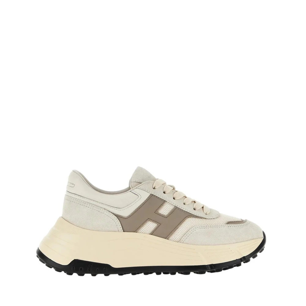 Hogan - Shoes > Sneakers - White - Hogan - Modalova