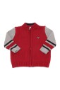 junior-rits-katoen-vest-twee-kleurig