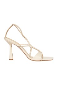 High Heel Sandals