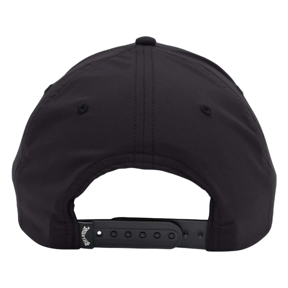 Billabong Surftrek Cap Black Heren
