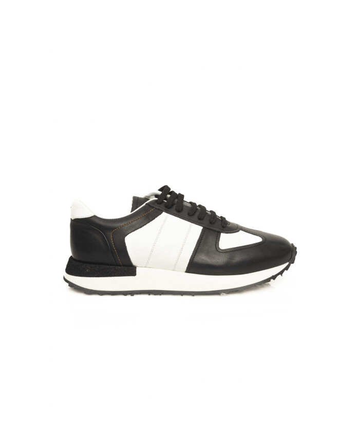 mens-leather-high-sole-sneakers
