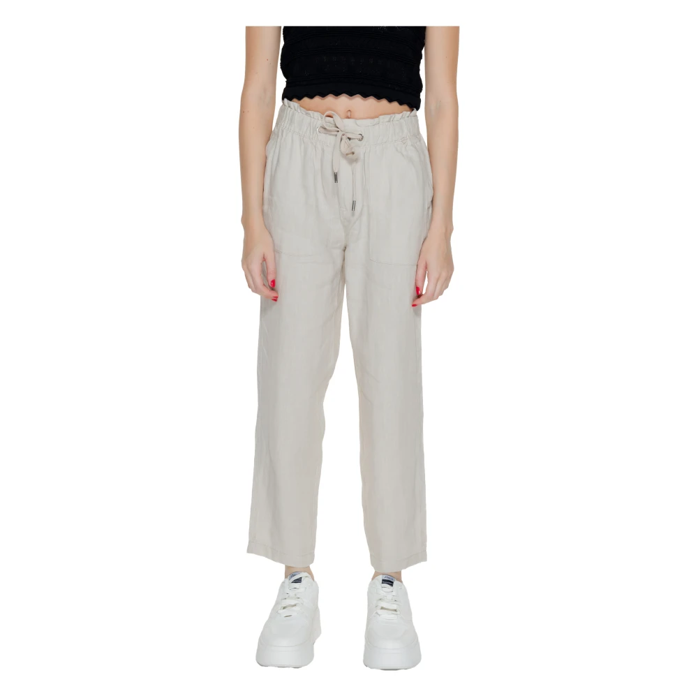 Trousers > Straight Trousers - - Street One - Modalova