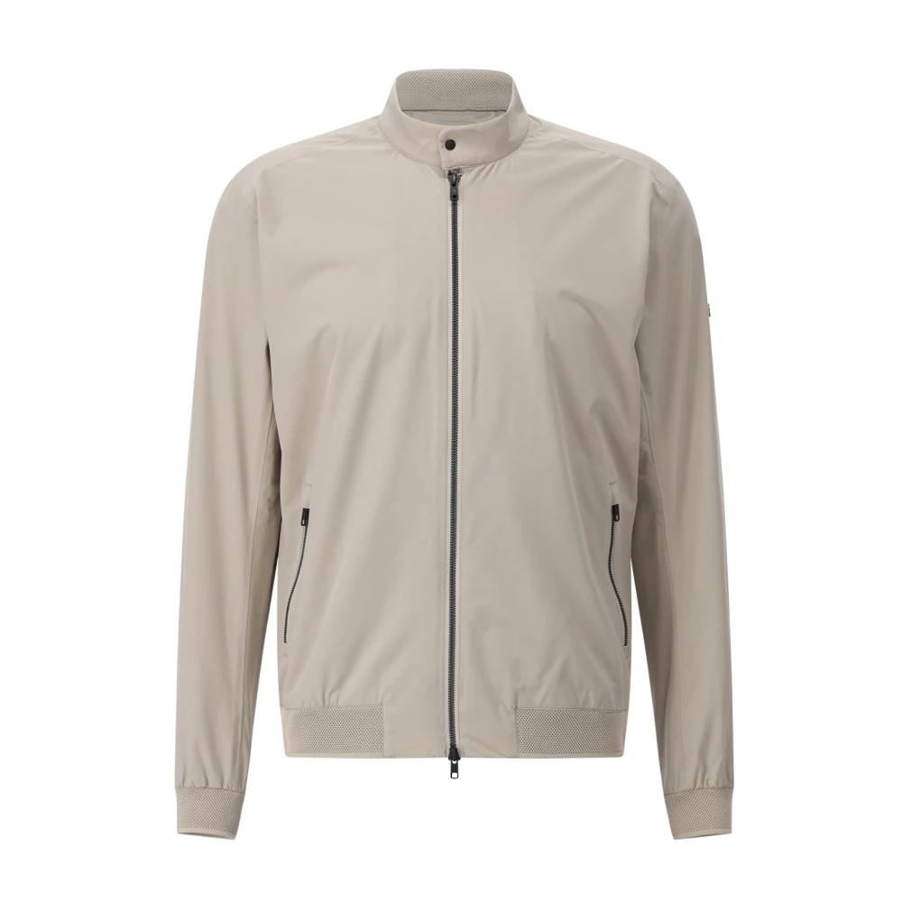 Jackets > Light Jackets - - Scandinavian Edition - Modalova