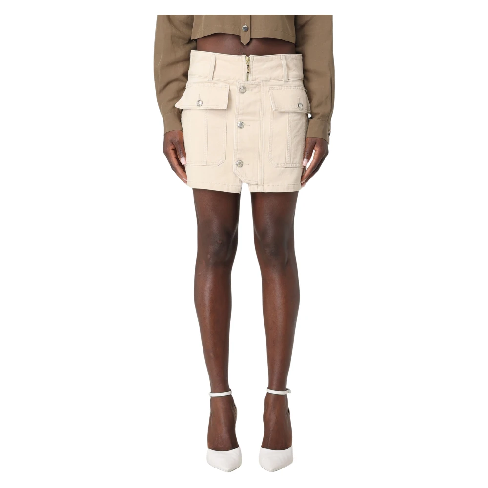 Skirts > Short Skirts - - Liu Jo - Modalova