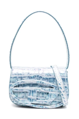 Foldover Top Bag