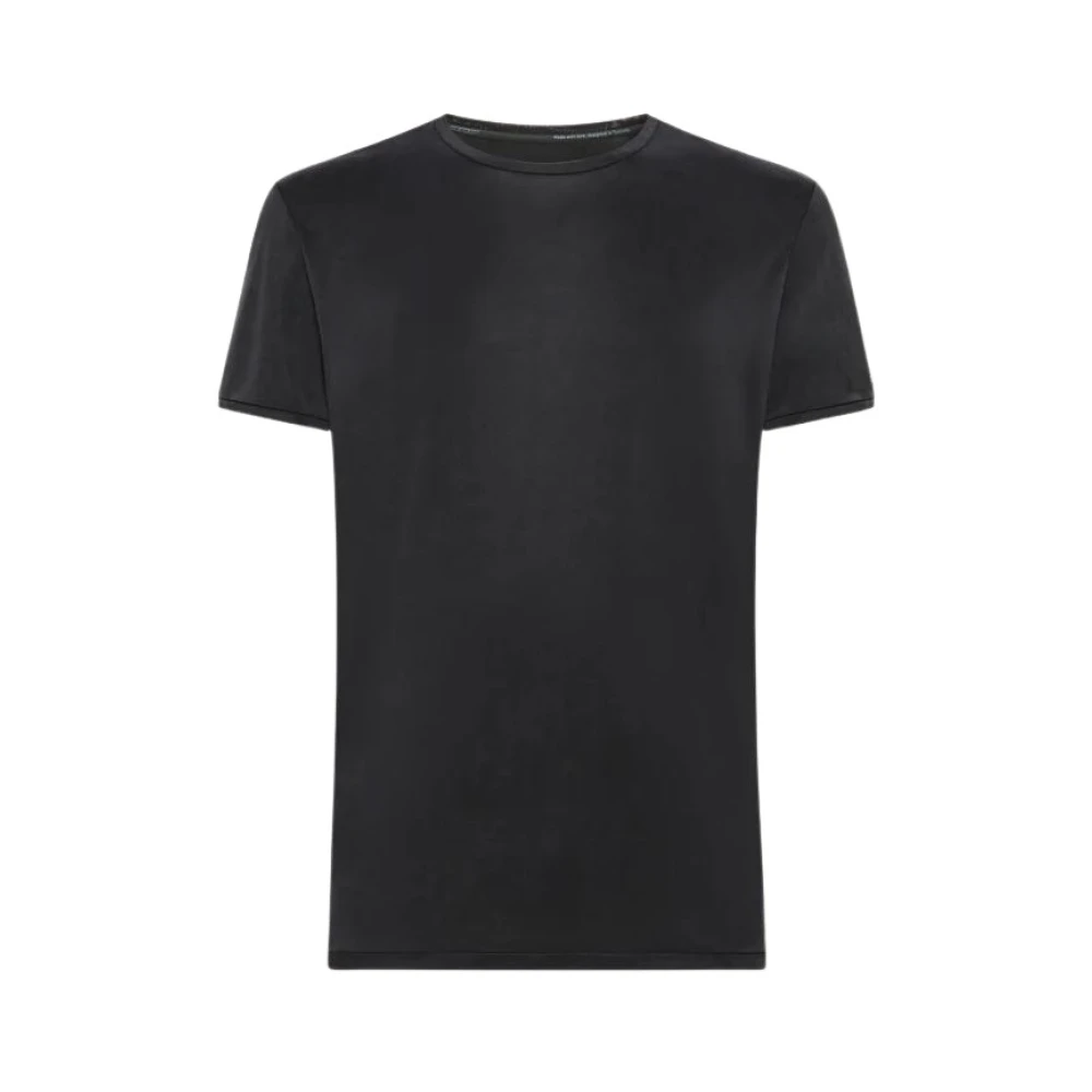 RRD - Tops > T-Shirts - Black - RRD - Modalova