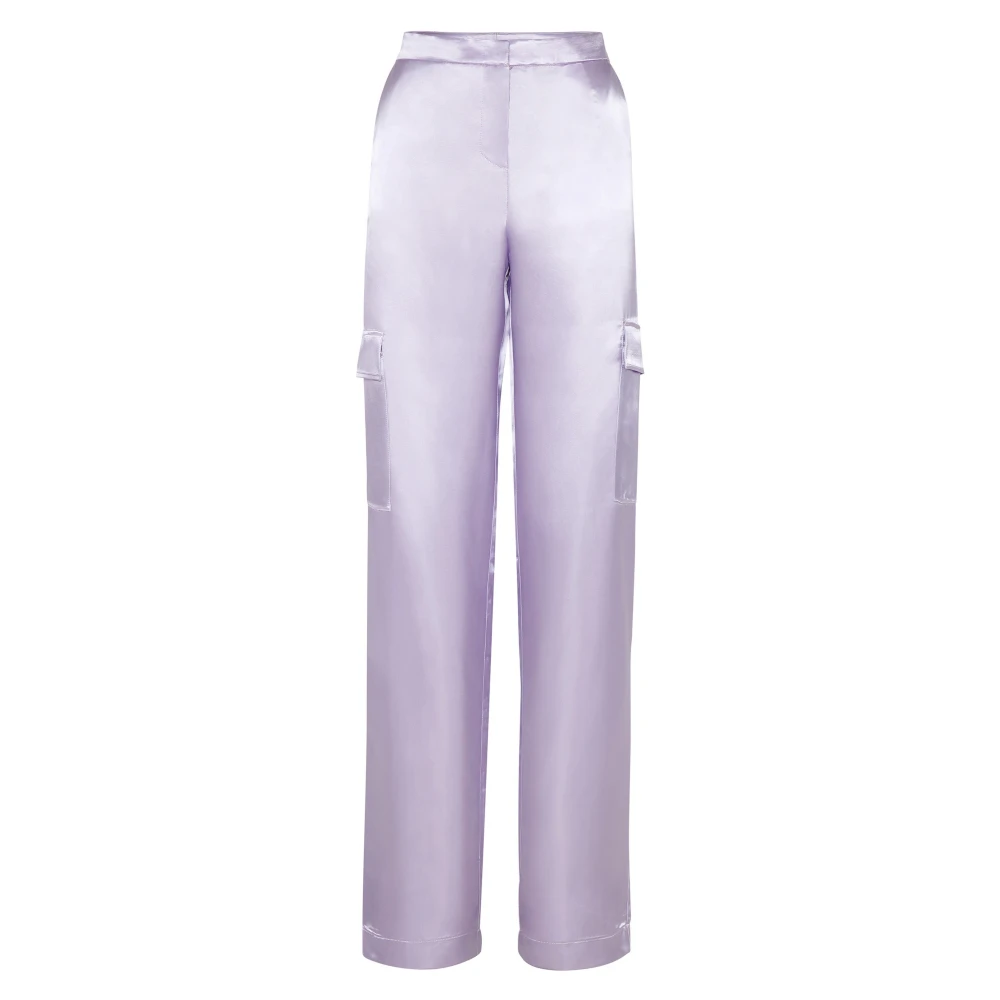 MVP wardrobe Antelope Broek Purple Dames