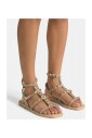 sandalette-grecque-cloutee