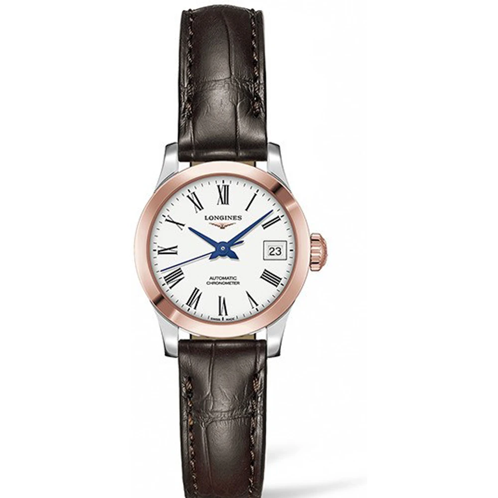 Accessories > Watches - - Longines - Modalova