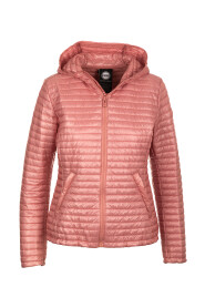 Daunenjacke