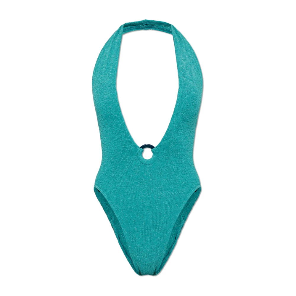 Bond-Eye Badpak Tatiana Blue Dames