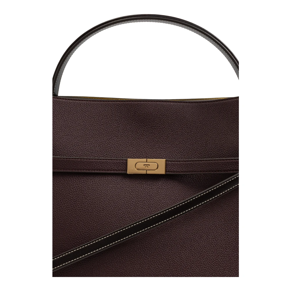 TORY BURCH Schoudertas Lee Radziwill Red Dames
